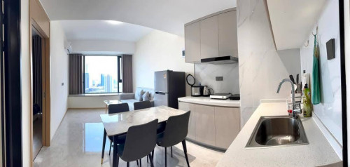 1Bedroom | The Pinnacle Residence BTB