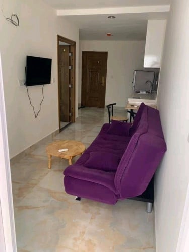 (Rent out) 2 Bed UK 250$ មកមុនបានមុនបងៗ