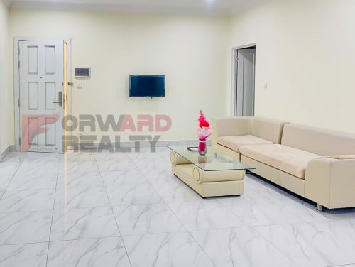 RUSSIAN MARKET 2BR| 2BATH| FULLY FURNISHED| GYM
