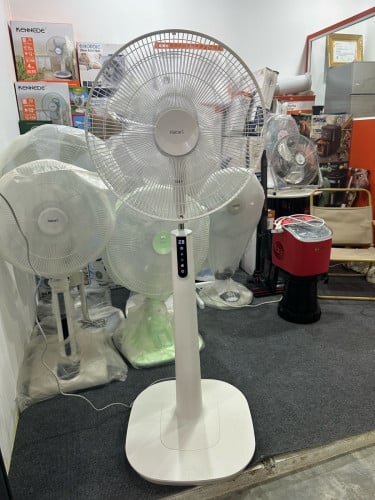 Hatari Stand Fan 16” Touch & Remote 1.60cm