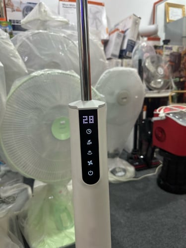 Hatari Stand Fan 16” Touch & Remote 1.60cm