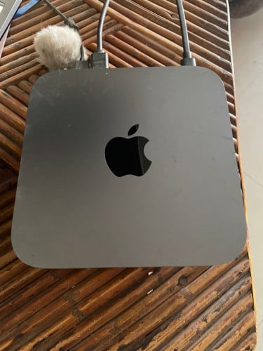 Mac mini 2018