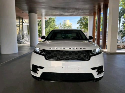 Range Rover Velar R Dynamic 2018