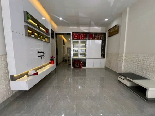 Shop house for Rental borey peng hout boeungsnor