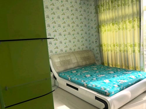 Shop house for Rental borey peng hout boeungsnor