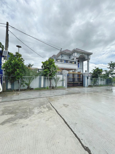 Single Villa 4 Bedrooms for RENT in Sangkat Ponhea Pon_Preaek Phnov