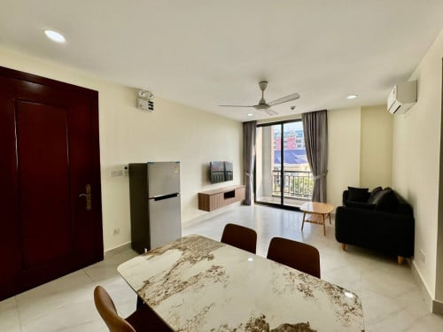 Studio Room | Ou Baek K'am, Near Airport