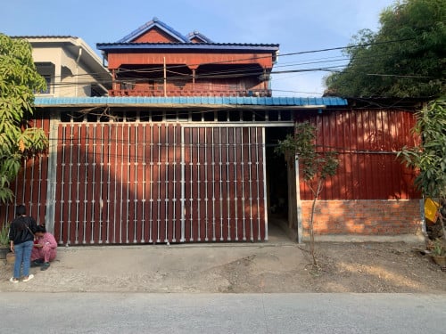 ផ្ទះជួលក្នុងក្រុងបាត់ដំបង