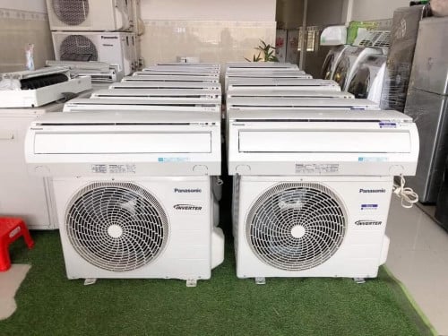 មានលក់ម៉ាស៊ីនត្រជាក់មួយទឹកមនពីរជប៉ុន