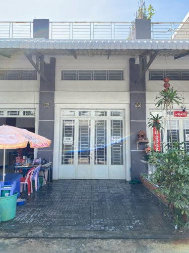 ផ្ទះលក់នៅជិតផ្លូវធំផ្លូវរដ្ឋ (បុរីពិភពថ្មីចំការដូង៣) អាចប្រកបអាជីវកម្មបាន