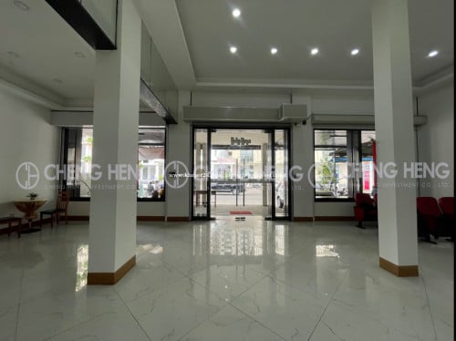 អគារ4ជាន់សម្រាប់ជួល    R-51