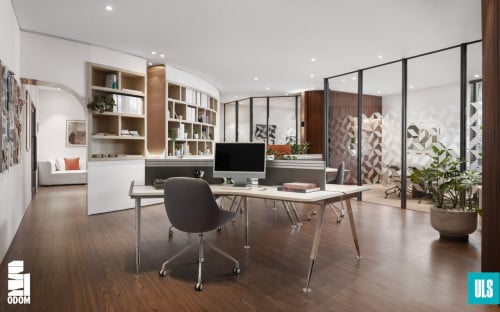 Odom Tower-Strata Title Office For Sale along Norodom 📍