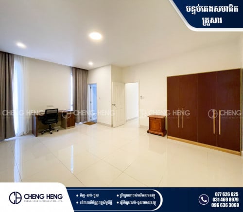 វីឡាភ្លោះសម្រាប់លក់-S29