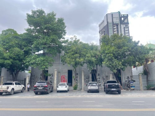 ហាងសម្រាប់ជួលនៅបឹងកក់ទីមួយ ទួលគោក / Shop for Rent at Boeng Kak Ti Muoy, Tuol Kork