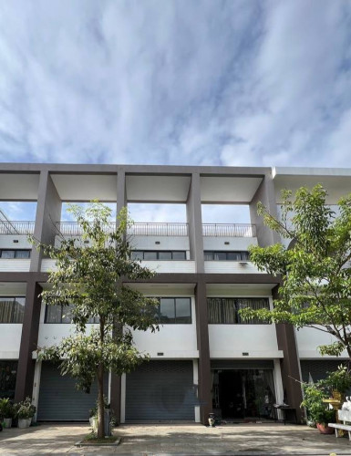 🏠ផ្ទះអាជីវកម្ម ជួលបុរីភ្នំពេញផាក