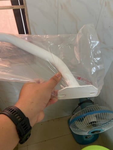 ដែកជំនួយទប់លំនឹង-Ultra racing front tower bar For Honda fit / jazz ge