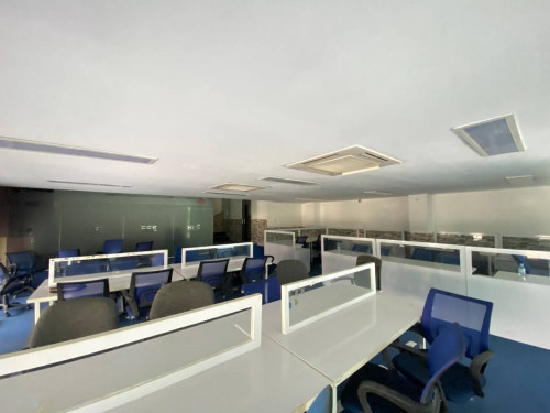Building for Rent in Boeng Kengkang I