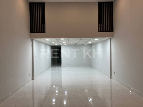 Building for Rent in Boeng Kengkang I