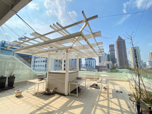 Building for Rent in Boeng Kengkang I