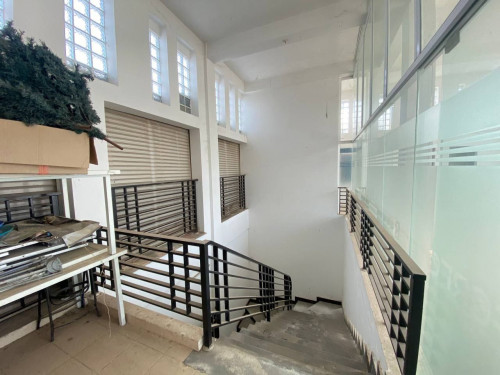 Building for Rent in Boeng Kengkang I