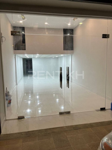 Building for Rent in Boeng Kengkang I