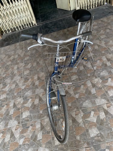 Marukin bicycle កង់ជប៉ុន