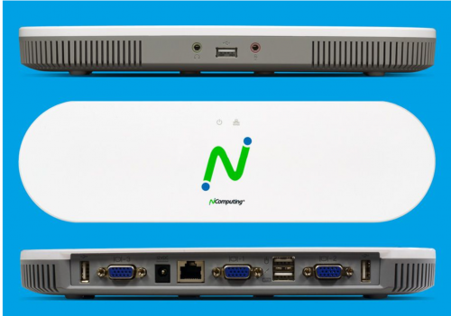 Ncomputing in cambodia