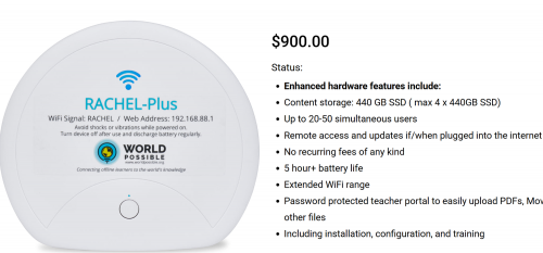 Rachel Plus in cambodia