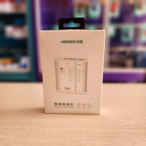 Tester network cable