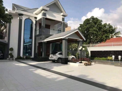 Villaទោល ស្អាតខ្លាំងតម្លៃចរចារបានទៀត