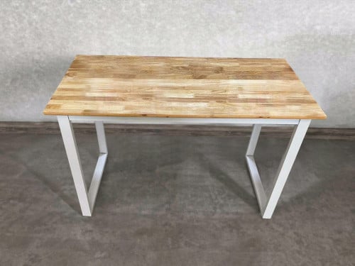 តុឈើកៅស៊ូ លេខ1  1.2m x 60cm