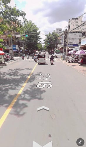 ផ្ទះអាជីវកម្មសម្រាប់លក់លើផ្លូវ432/ Business House for Sale on Street 432.