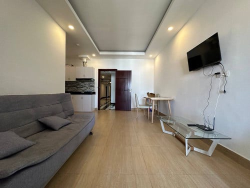 1bedroom for rent in BKk3 near IOS tower