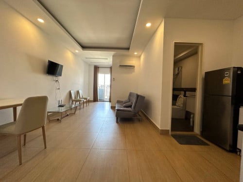 1bedroom for rent in BKk3 near IOS tower