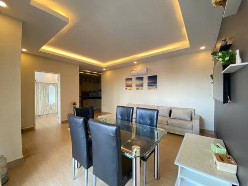 2bedroom for rent in bkk3 near IOS tower