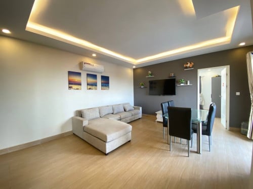 2bedroom for rent in bkk3 near IOS tower