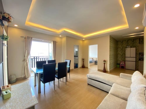 2bedroom for rent in bkk3 near IOS tower