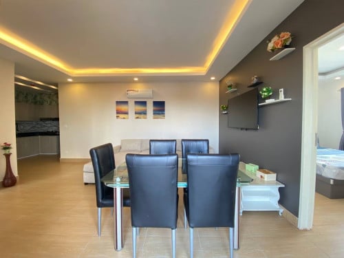 2bedroom for rent in bkk3 near IOS tower