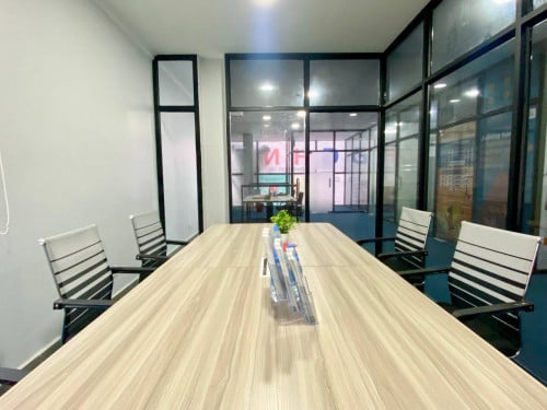 Affordable Office Space for Rent in BKK1.