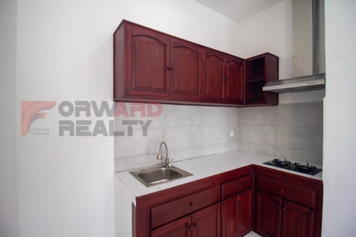 BKK1 APARTMENT|1BED|1BATH|FULLY FURNISHED|SWIMMING POOL