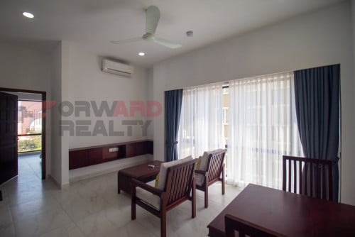 BKK1 APARTMENT|1BED|1BATH|FULLY FURNISHED|SWIMMING POOL