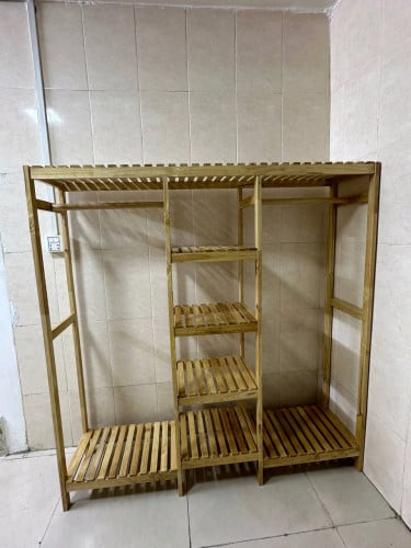 Clothes rack