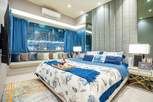 Condo urban village 60m for Resale 1bedroom 88450$