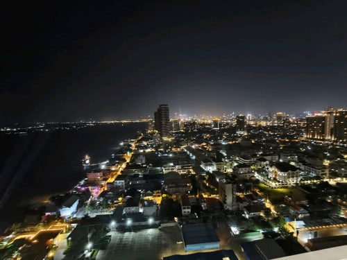 Morgan Smart loft 2 rooms for rent