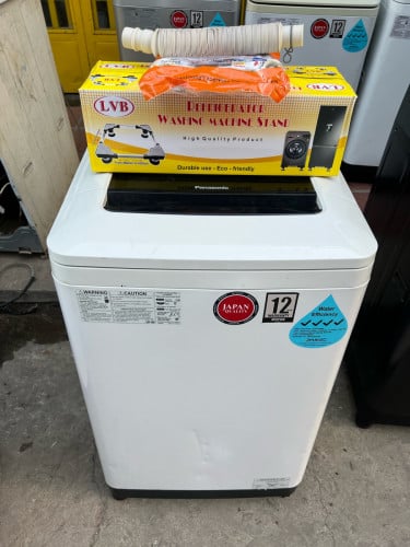 Panasonic 10kg from Singapore