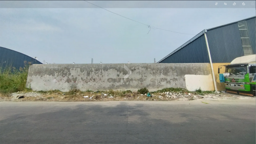 ដីសម្រាប់លក់​ នៅសង្កាត់វាលស្បូវ​ ខណ្ឌច្បារអំពៅ