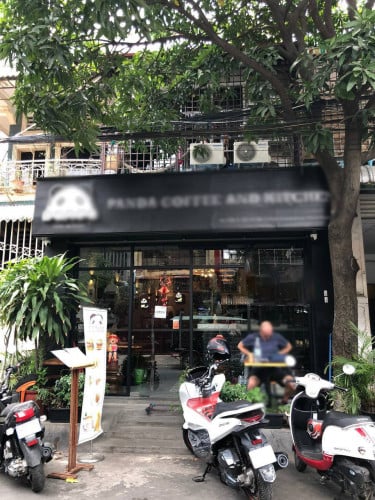 ផ្ទះលក់បន្ទាន់ ជិតទួលស្លែង