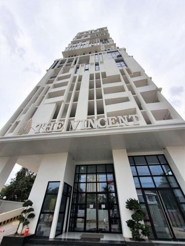 - Condo Type Studio River View At Chroy Chongva   - Only $39,000