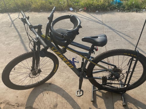 ចង់លក់កង់ Sunpeed រង្វង់ 29 សំបកតឹមដូរថ្មី 35$ តំលៃចចារបាន