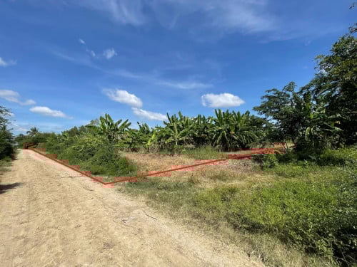 🏦Land for Urgent Sale (Negotiable), ABA Loan Available.